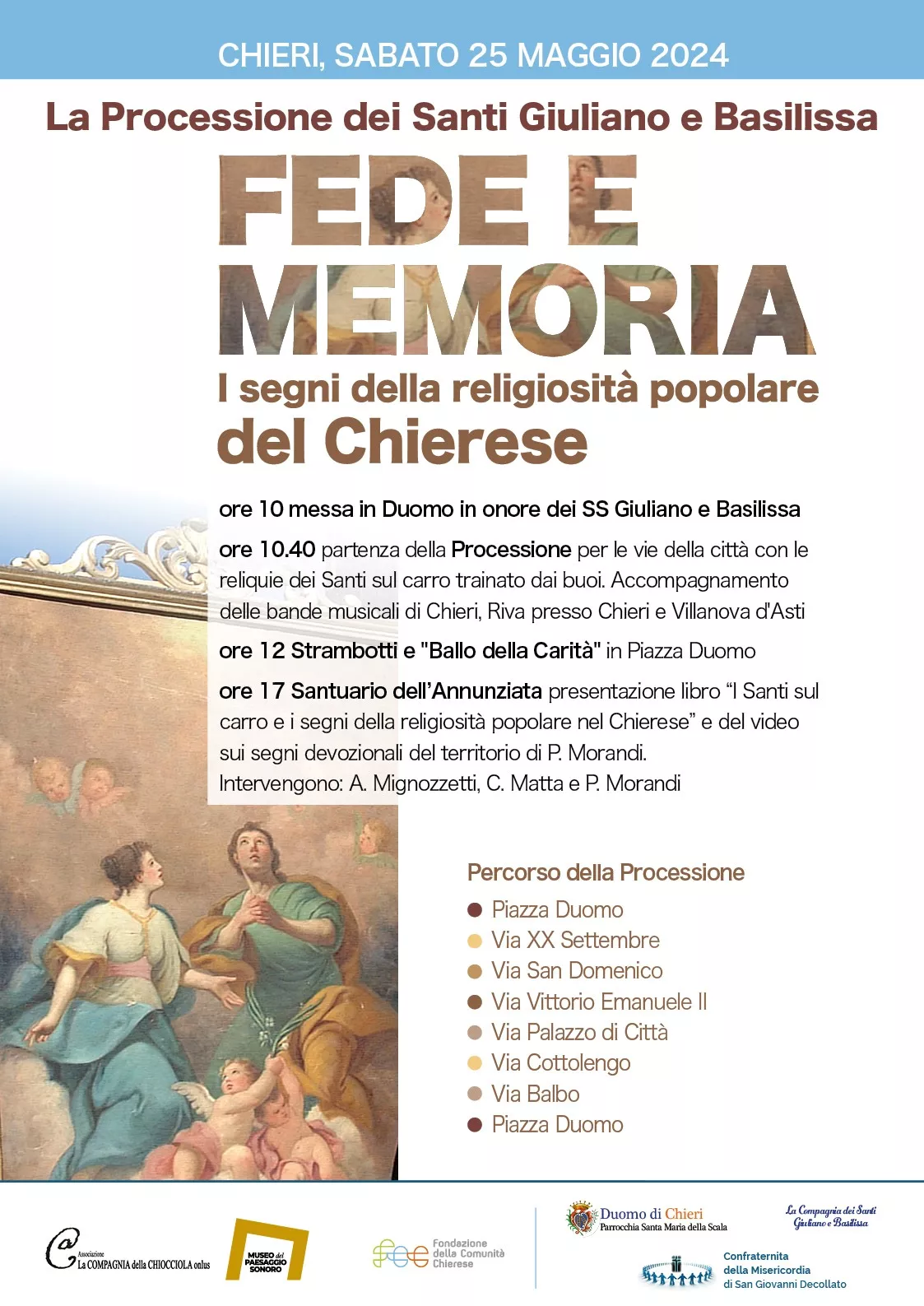 Un'immagine generica segnaposto con angoli arrotondati in una figura.